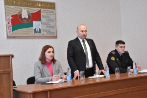 Довольствоваться достигнутым нельзя