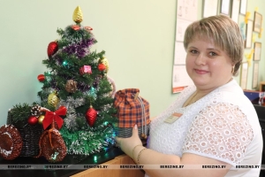 «Мне повезло найти себя в профессии»