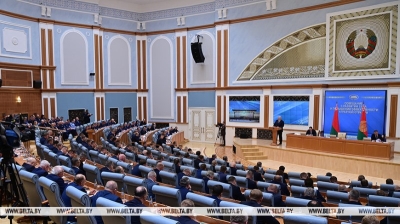 Президент озвучил вопиющие факты нарушений в АПК и требует суровых мер реагирования