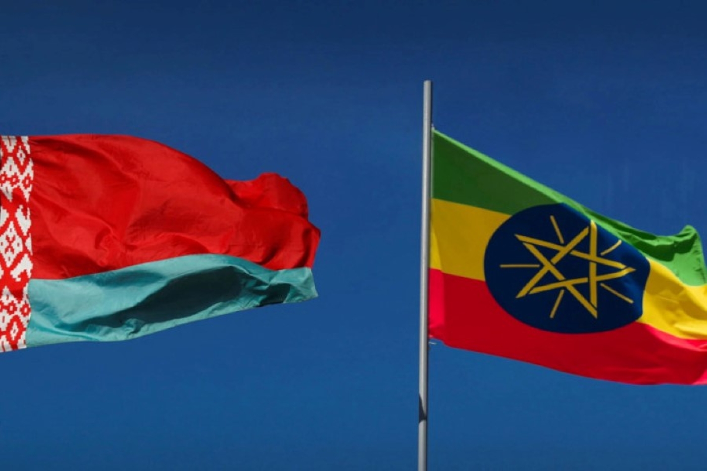 Сборочные производства белорусской сельхозтехники создадут в Эфиопии