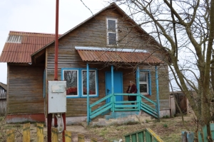 Кирилл возвращается домой