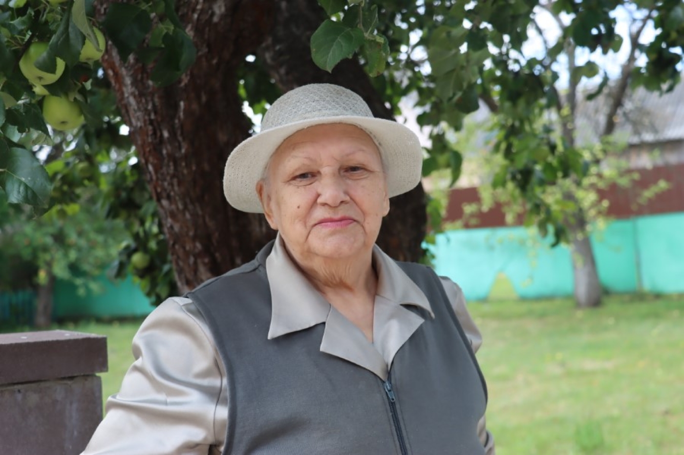 Зов души – художественная самодеятельность