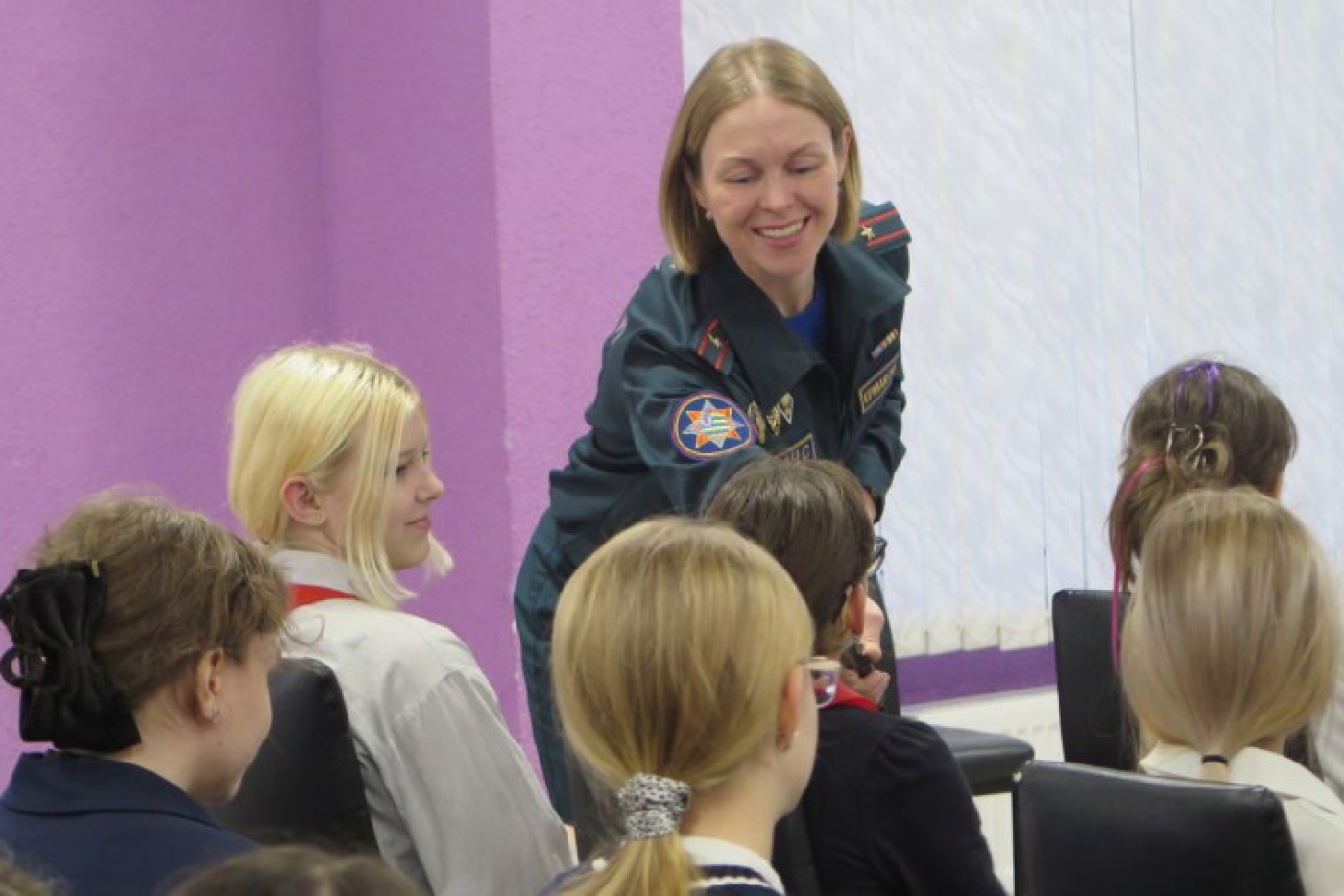 Безопасность в обращении с огнем – с детского возраста