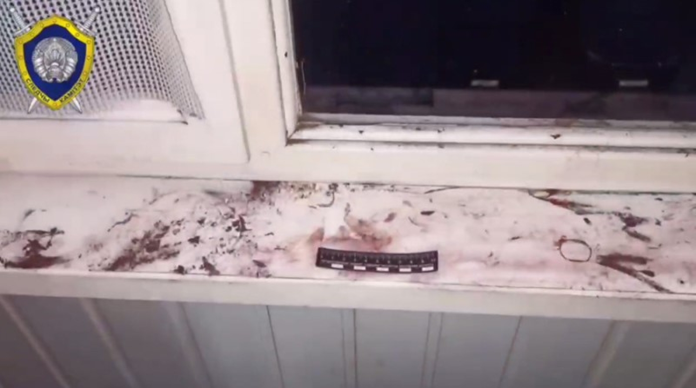 Житель Гродно бросил петарду в компанию подростков, возбуждено уголовное дело