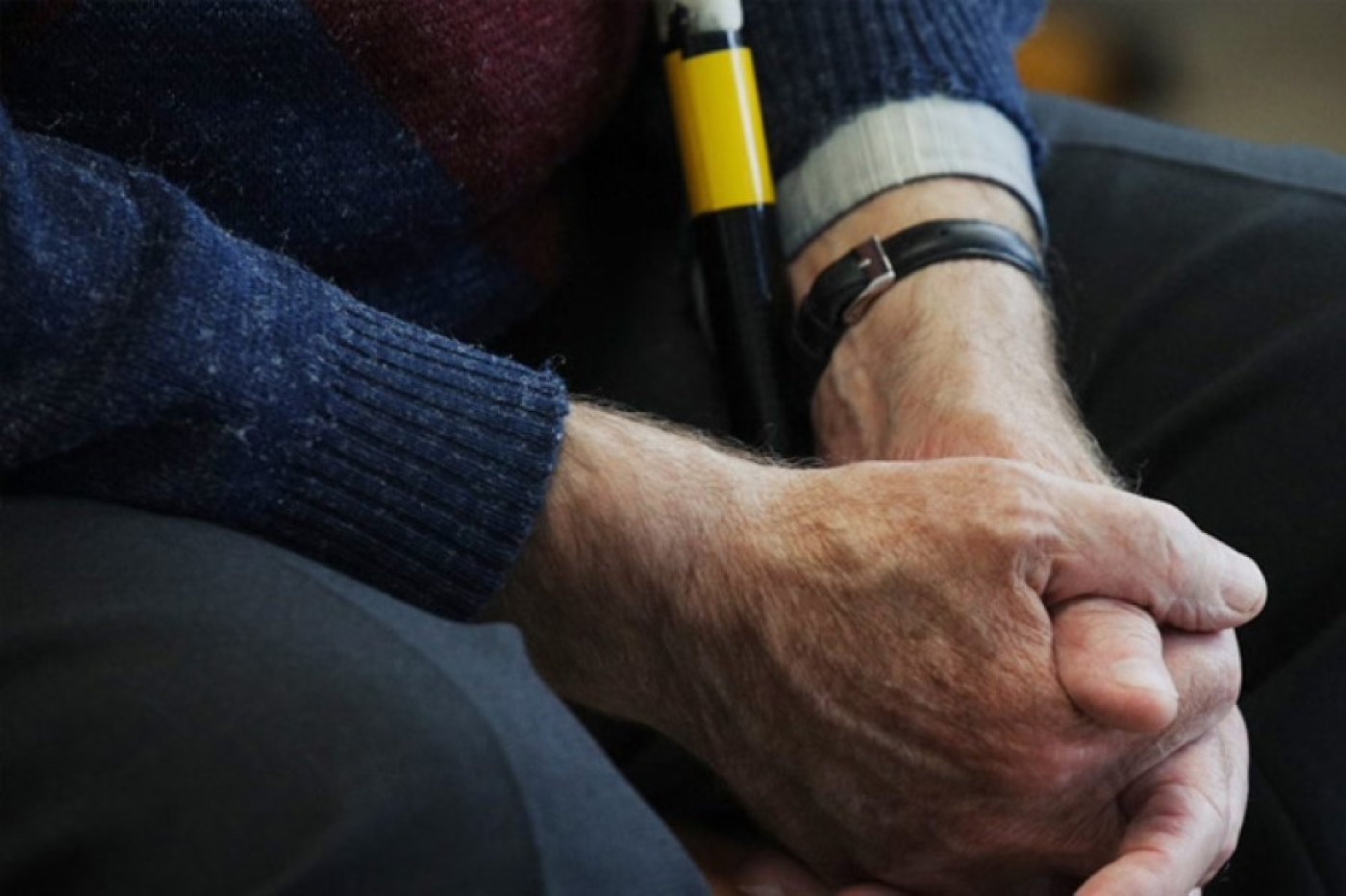 Пенсионер из Минска попался на уловки аферистов и лишился 198 тыс. бел. руб.