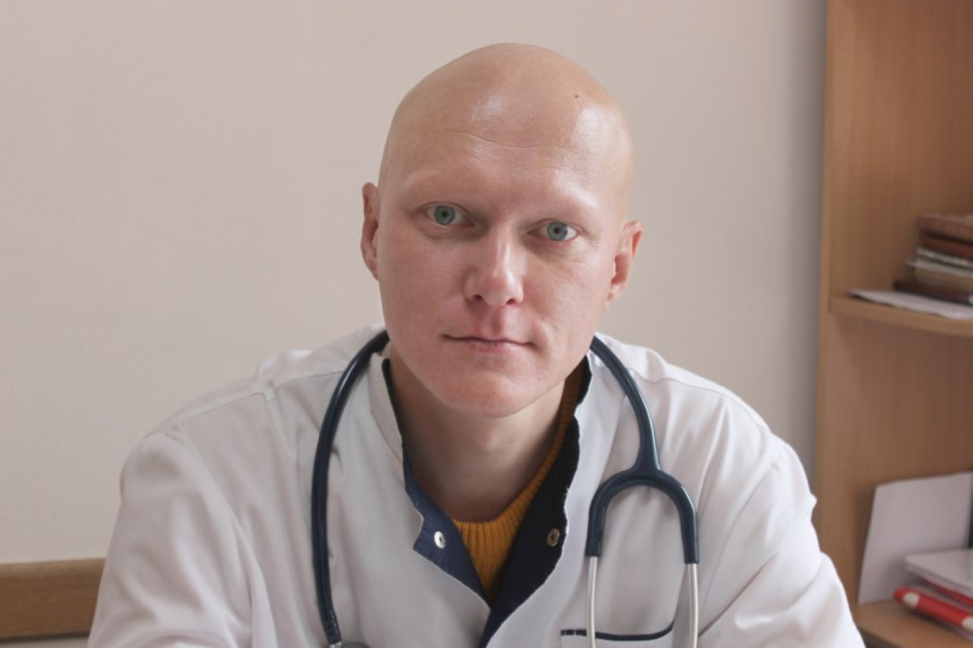 Зрабіць прышчэпку – уберагчыся ад магчымых праблем