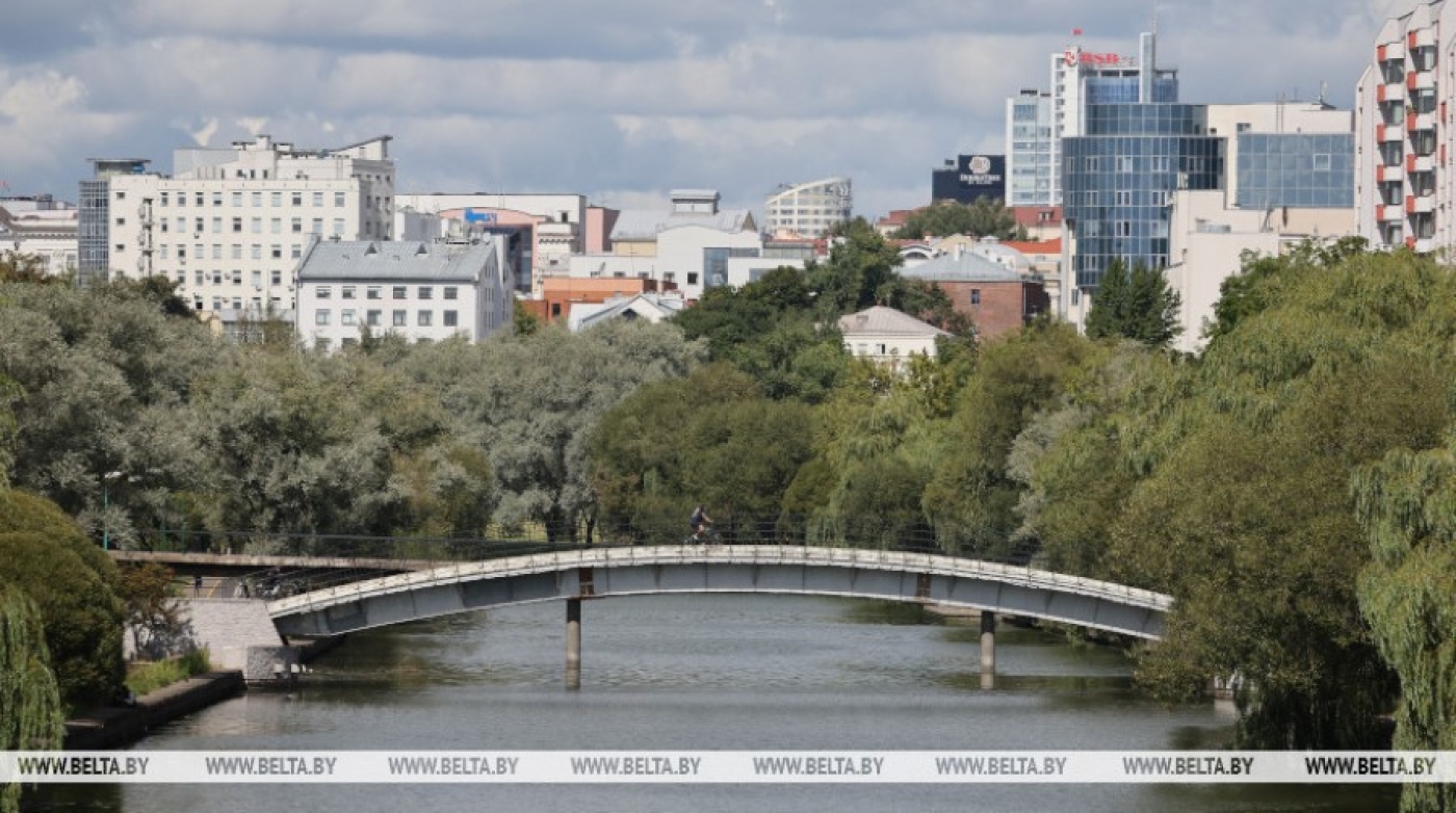 Рябов о погоде на неделю с 25 по 31 августа. Наступила осень?