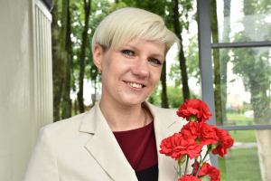 Жыць з памяццю аб мінулым