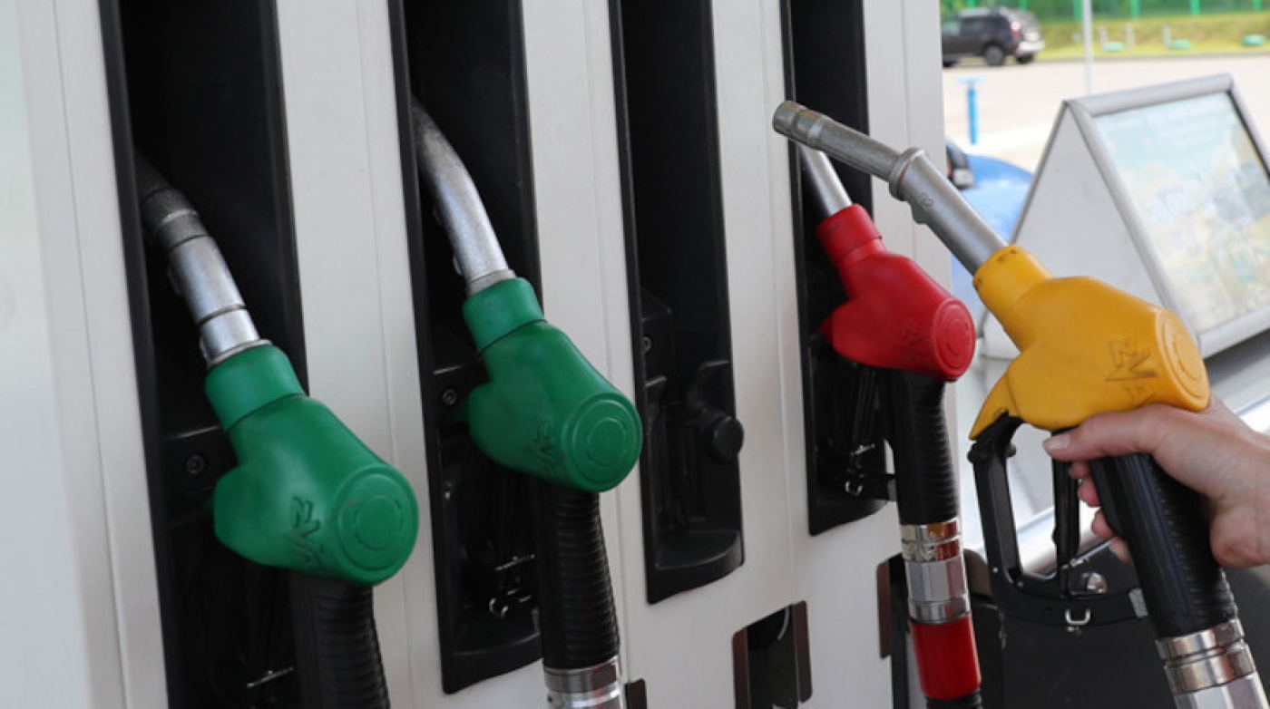 Сколько дизельного топлива будет использовано во время посевной