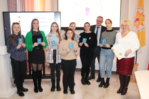 Профсоюзный пленум в районной библиотеке