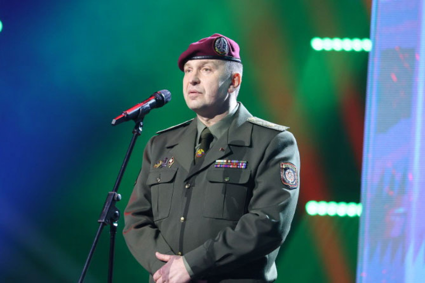 Карпенков: за умы и сердца наших детей давно идет война