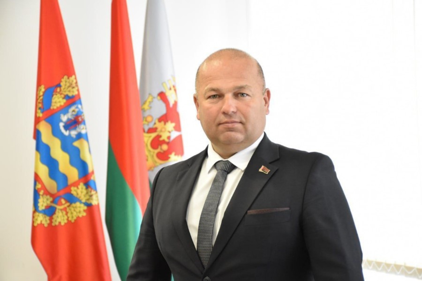 Поздравляю вас с Днём Независимости Республики Беларусь!