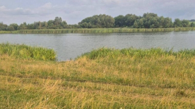 Мужчина утонул в Борисовском районе, пытаясь переплыть реку на спор