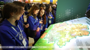 Зеленая карта страны. Аспирантка БГУ разработала реестр экомаршрутов по Беларуси