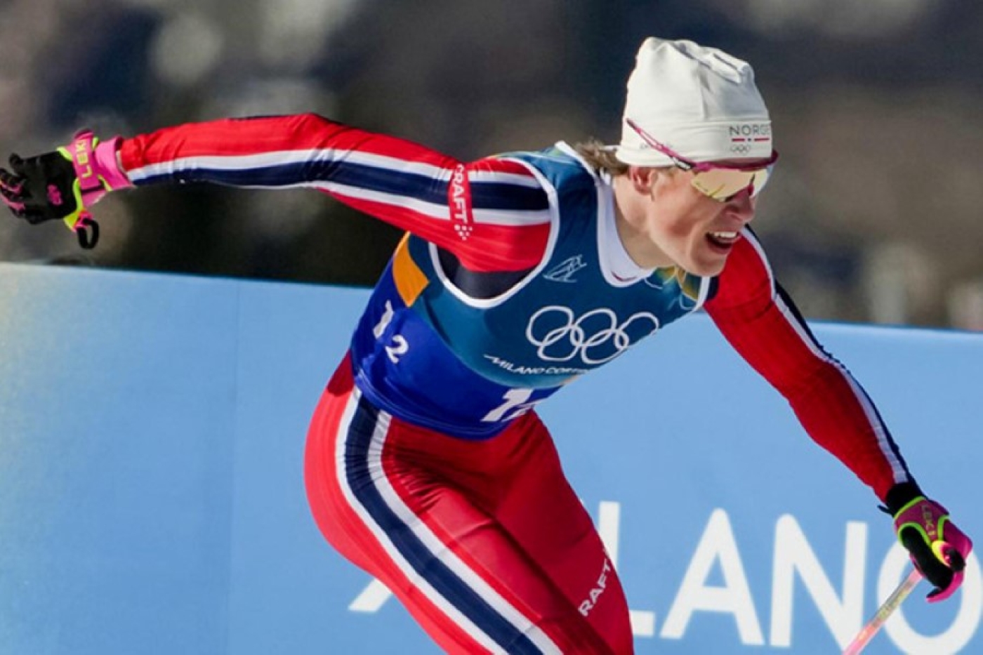 Зимние Олимпийские игры-2026: все медали 21 февраля