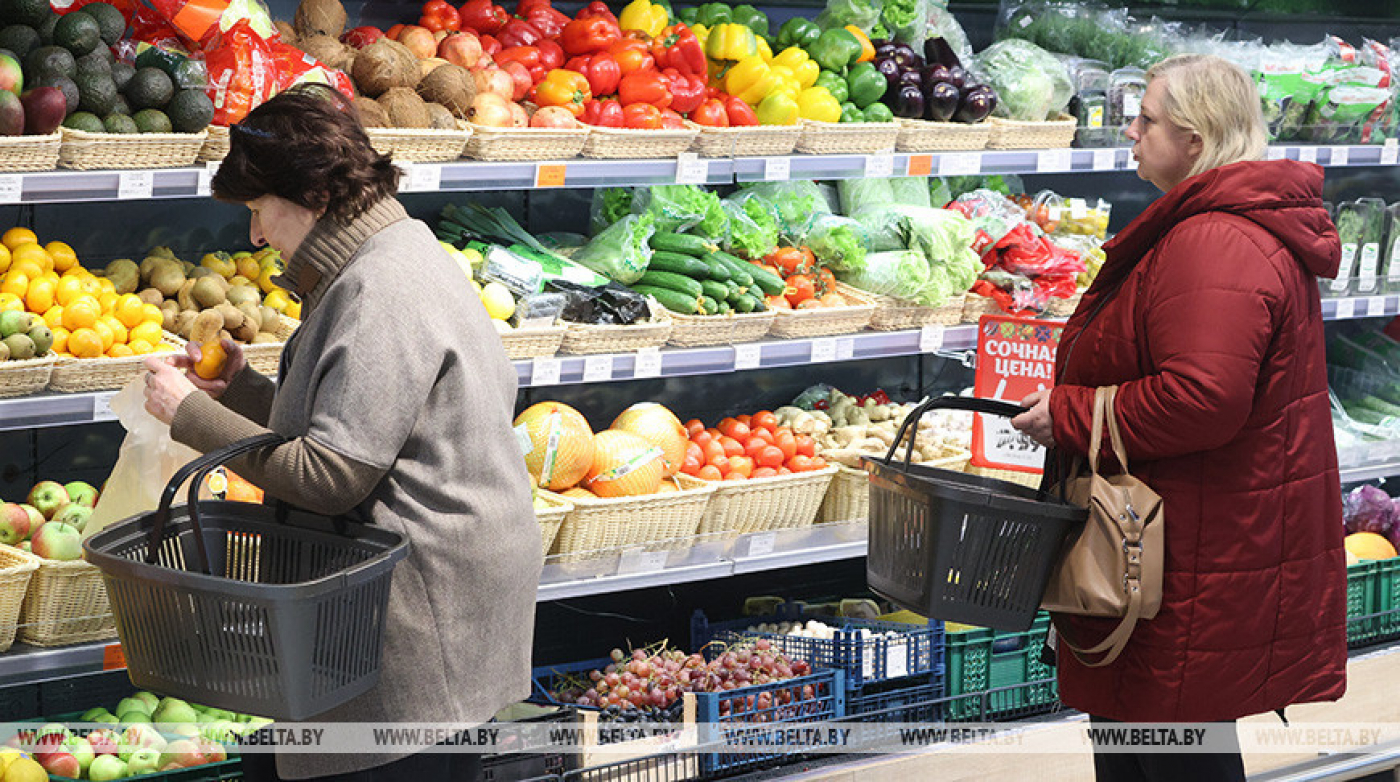 МАРТ: новая система регулирования цен затронет более 90% товаров