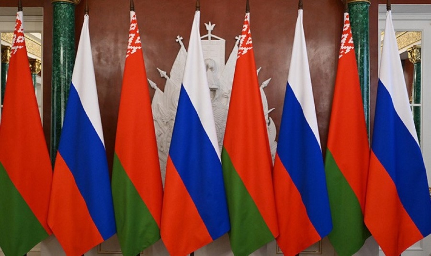 Лукашенко прибыл в Кремль на переговоры с Путиным