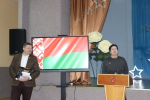 Юрий Корсик встретился со своми коллегами – педагогами школ города