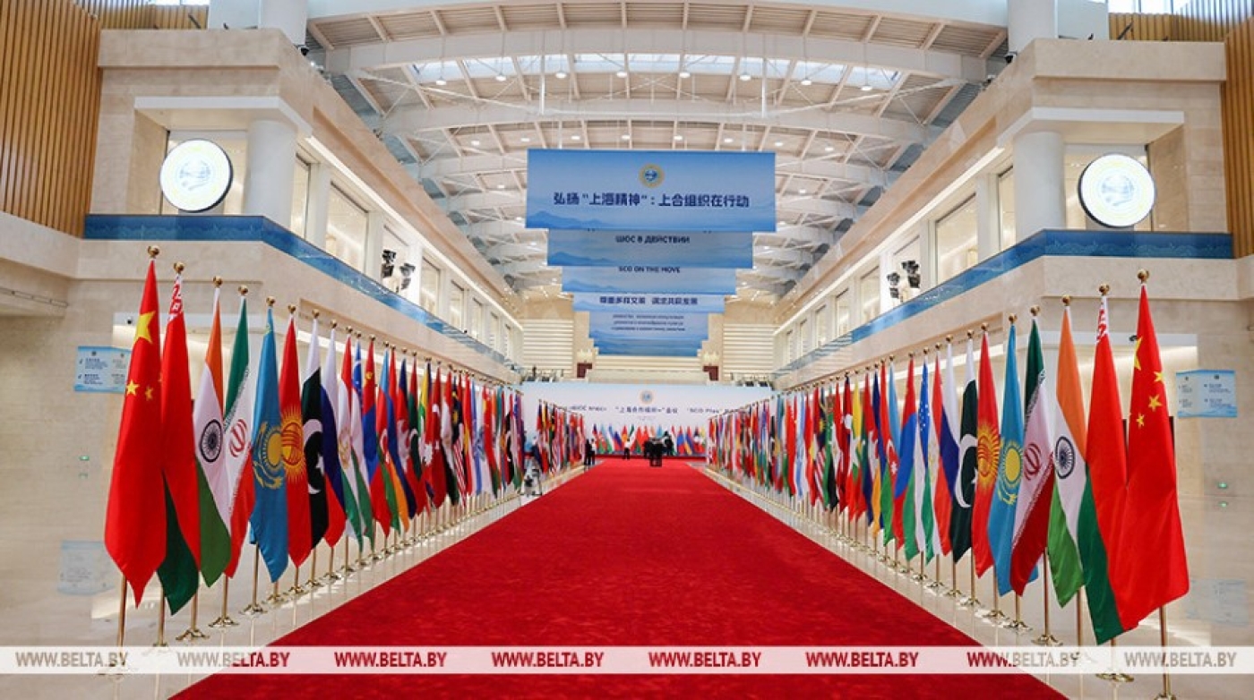 Лукашенко: память о Победе - фундамент, на котором должен строиться современный миропорядок