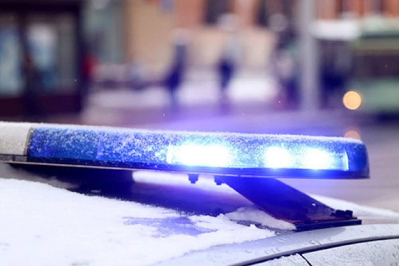 Всплеска ДТП нет. В ГАИ оценили текущую дорожную ситуацию в связи со "вторым Хавьером"