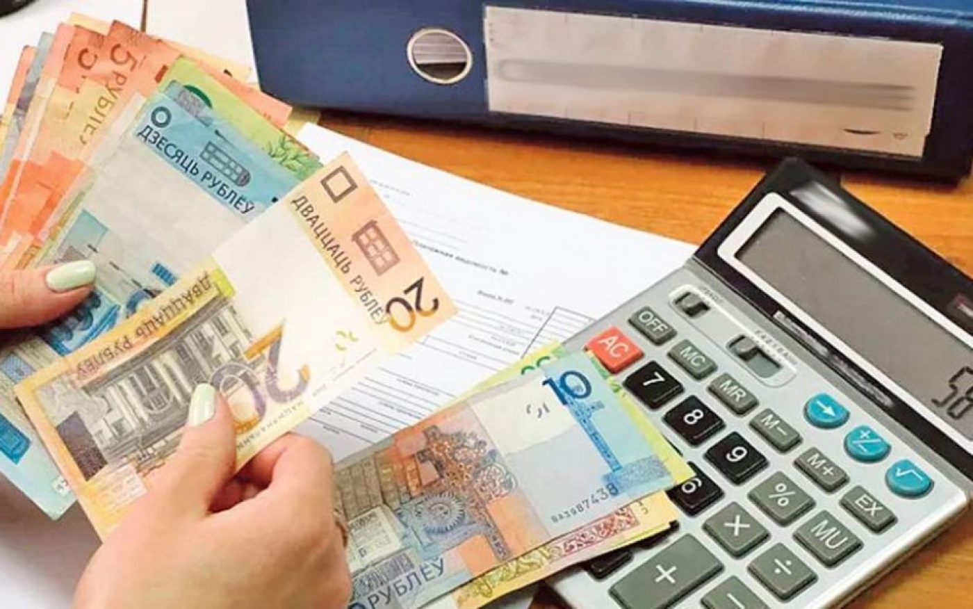 Изменения в назначении пособий для лиц, самостоятельно уплачивающих страховые взносы