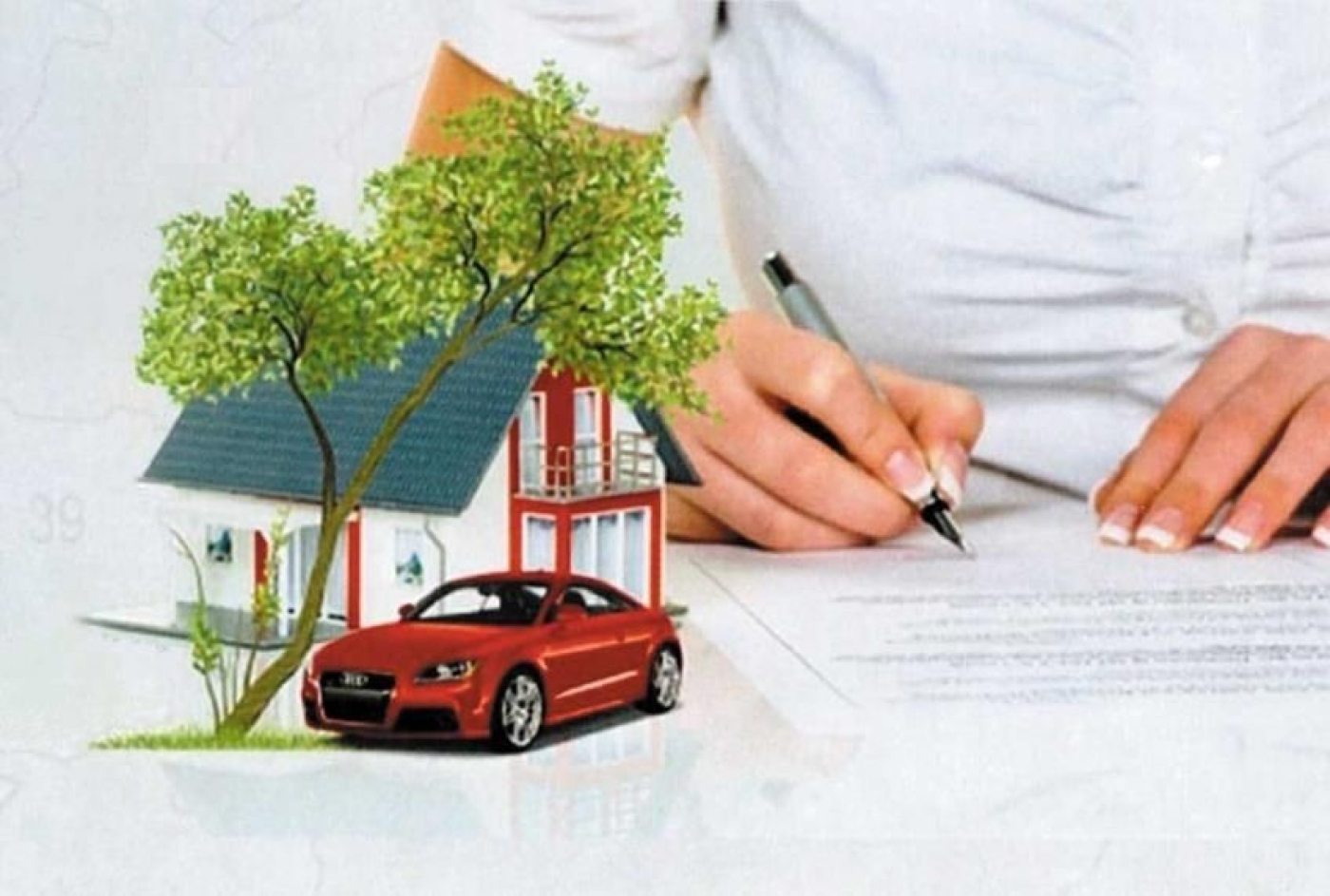 Час с налоговым инспектором: уплатите имущественные налоги без штрафов