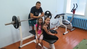 Здаровы лад жыцця