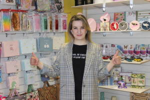 “Феерыя” у Беразіно