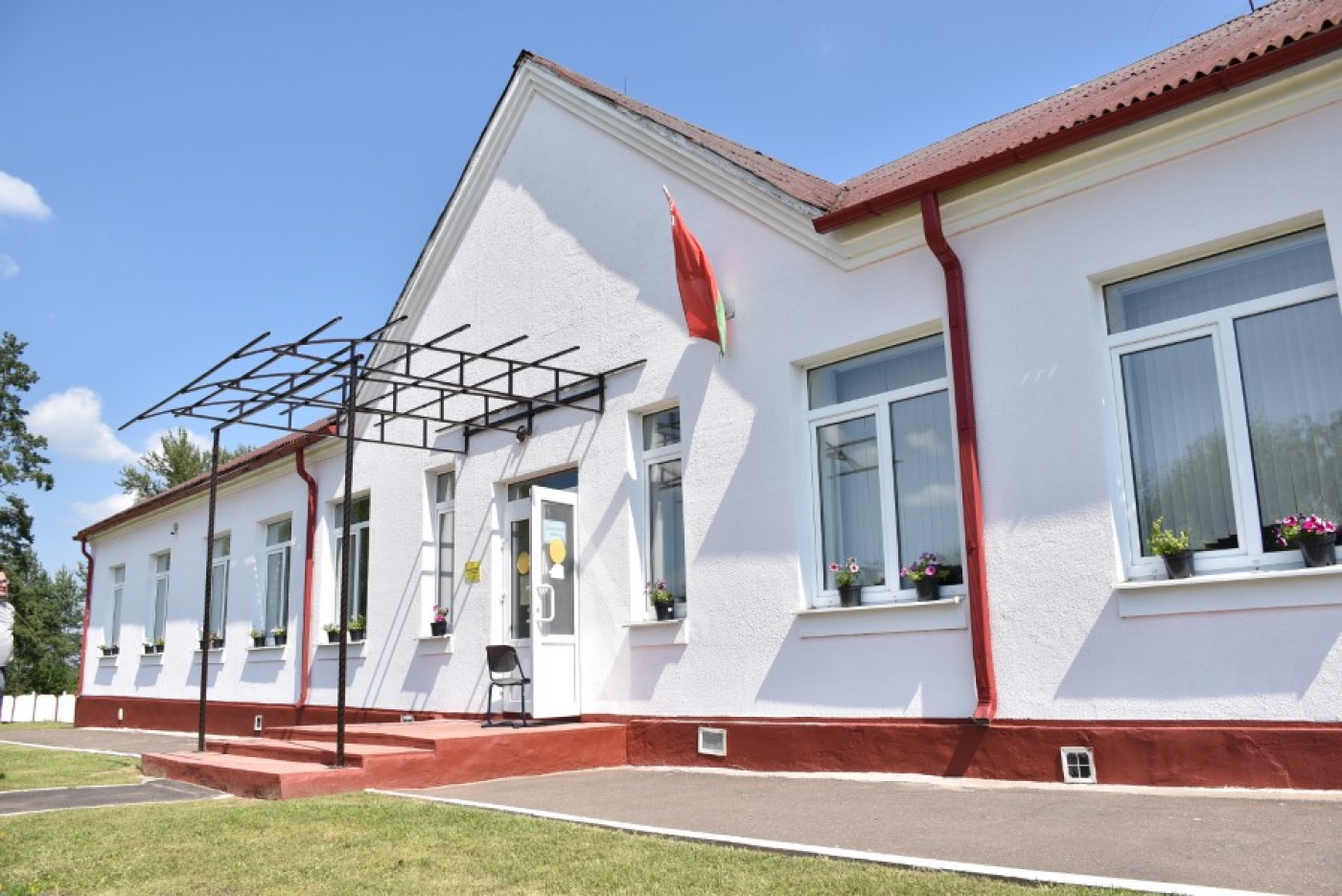 Як установы адукацыі рыхтуюцца да новага навучальнага года?