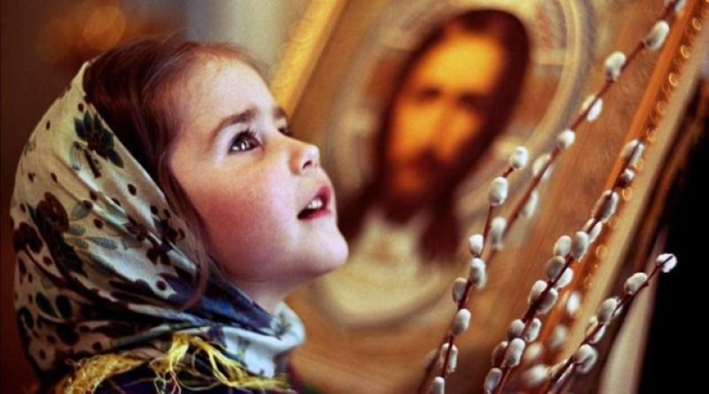 Уважаемые березинцы! Поздравляем вас с Пасхой!