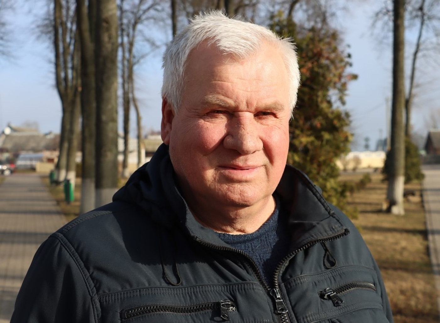 Важная работа