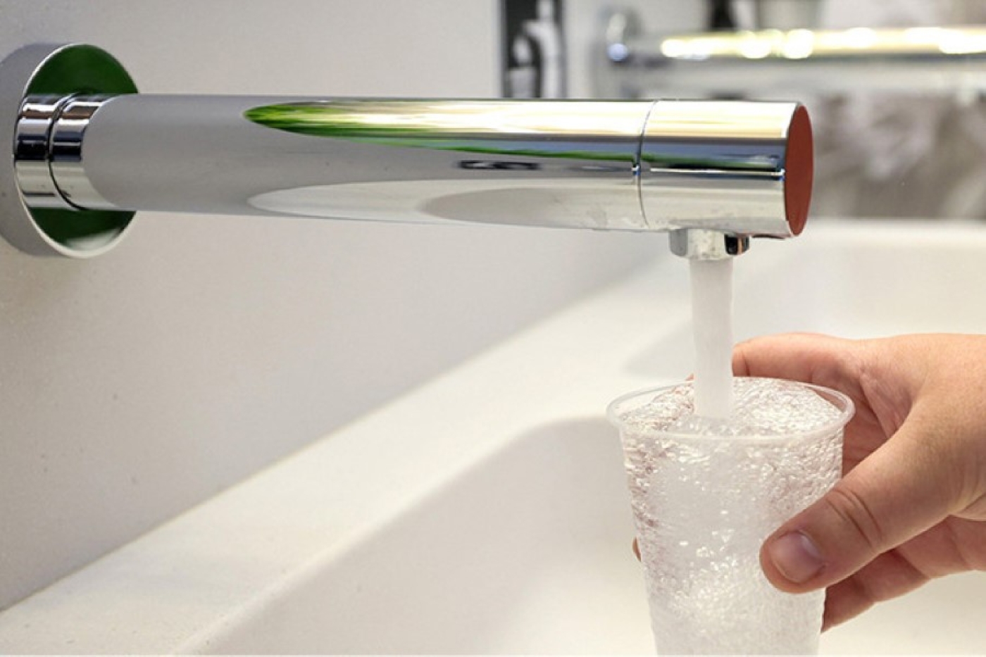 В Минской области планируют заменить более 70 км сетей водоснабжения в текущем году