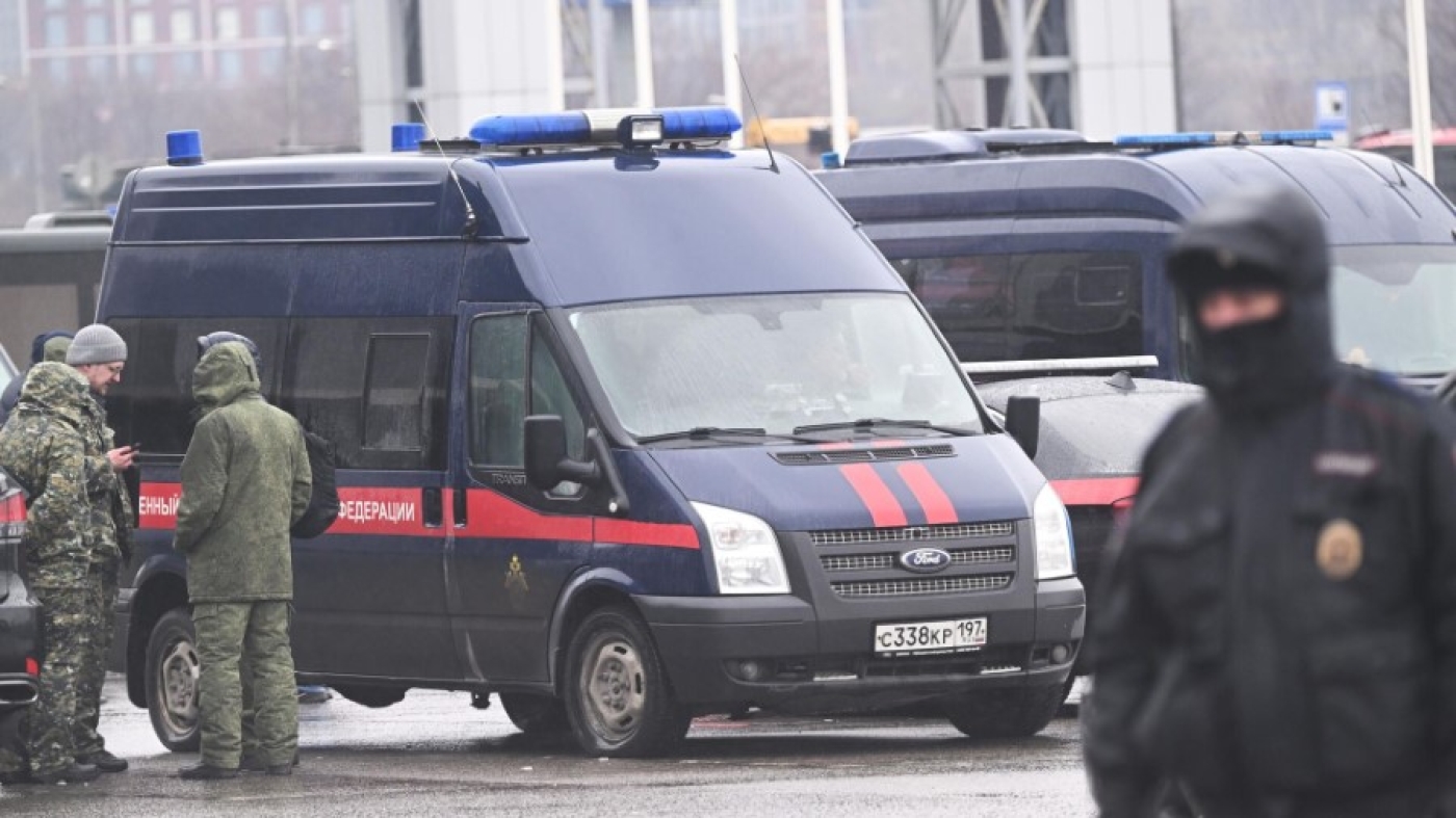 Лукашенко рассказал о взаимодействии с Россией при задержании террористов