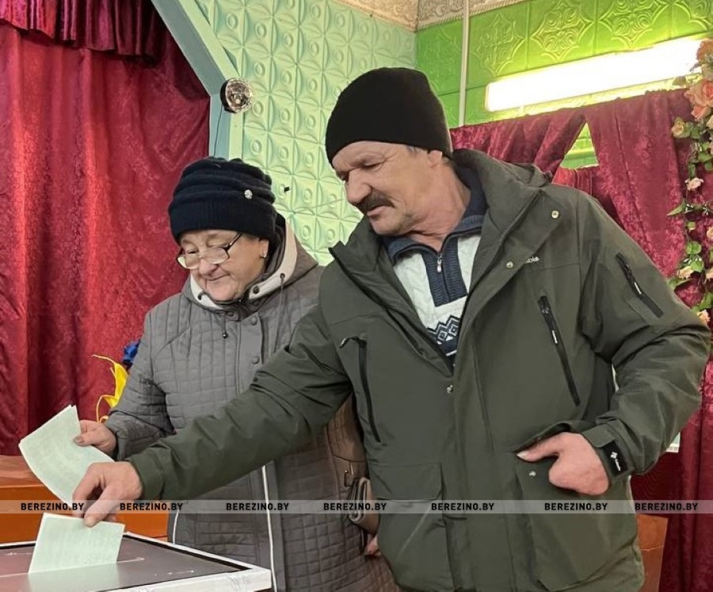 В Косовке держат курс на качество