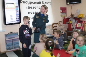 Вяселыя і карысныя канікулы