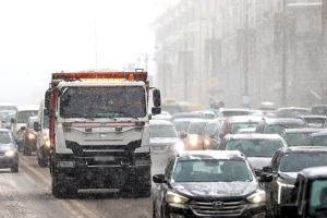 Как обезопасить себя в непогоду? Спасатели дали рекомендации