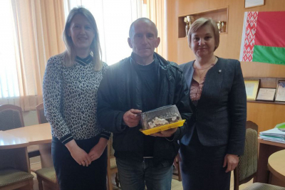 Роман Владимирович отмечает свой шестидесятилетний юбилей