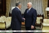 Лукашенко об отношениях с Россией: несмотря на разного рода гвалты, идем тем путем, который определили
