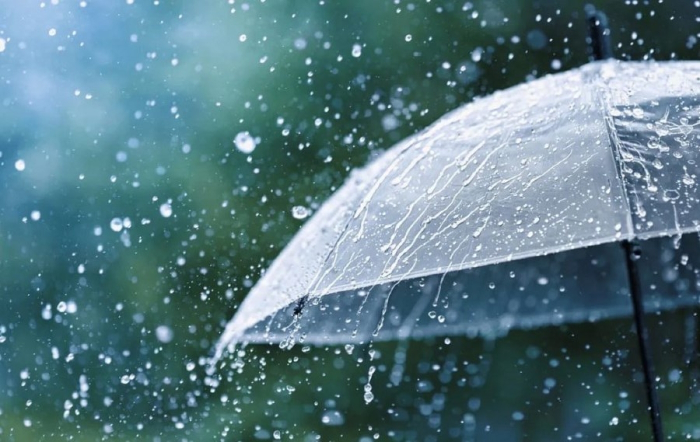 Погода в Беларуси 2 апреля: дожди и до +17 °С