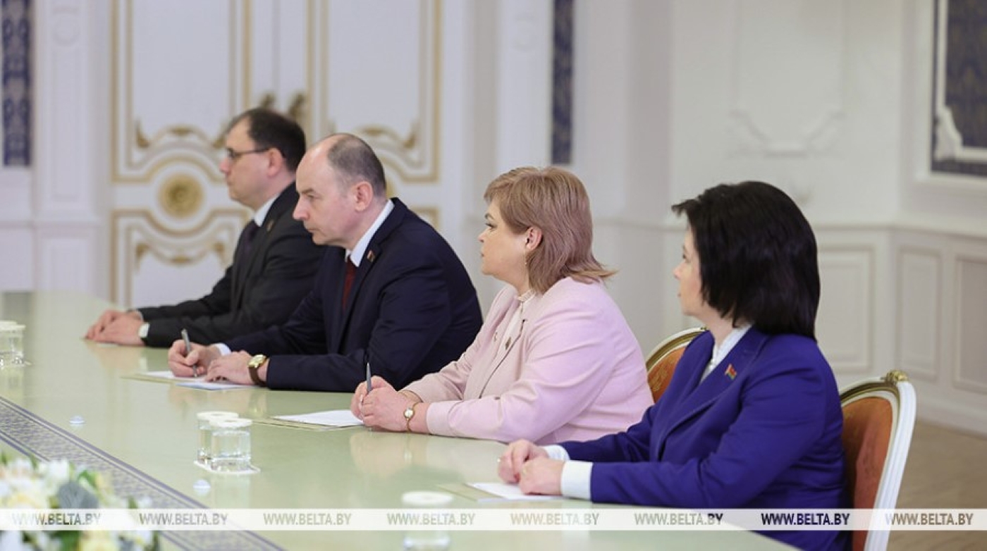 Лукашенко о задаче для промкомплекса: нужны крупные инвестиционные проекты