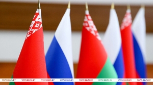 Лукашенко направил обращение к народам Беларуси и России по случаю 25-летия Договора о Союзном государстве