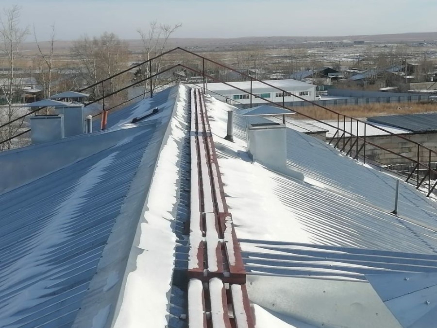 Только в судебном порядке