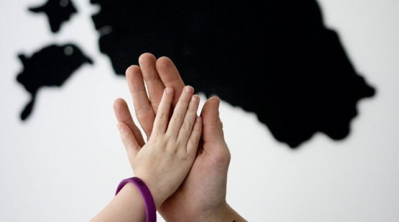 Домашнее насилие: это больше, чем семейный скандал