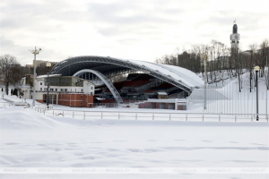 Рок-панорама, КВН, сольники Преснякова и Пьехи. О программе "Славянского базара" рассказали в Витебске