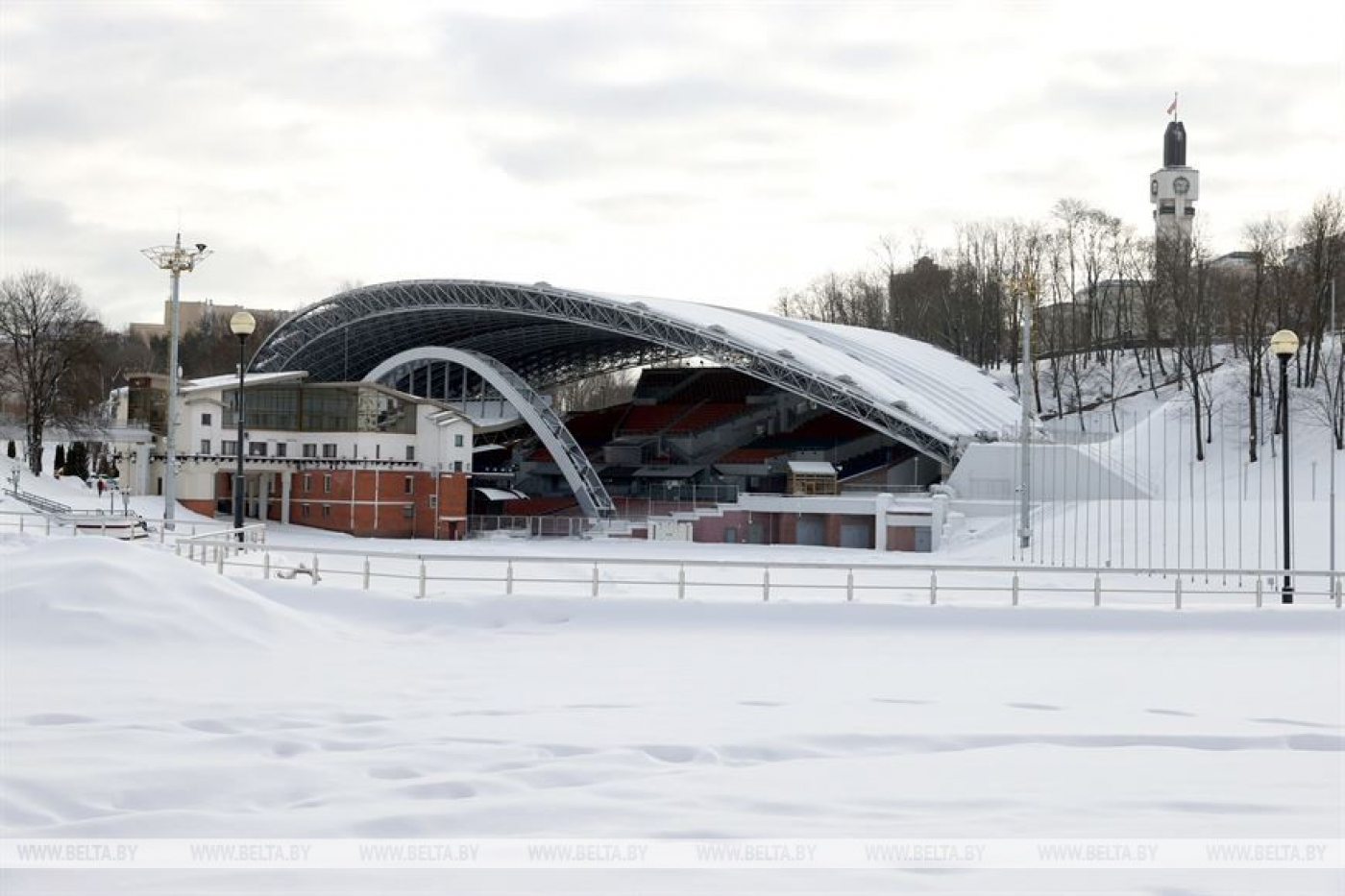 Рок-панорама, КВН, сольники Преснякова и Пьехи. О программе "Славянского базара" рассказали в Витебске