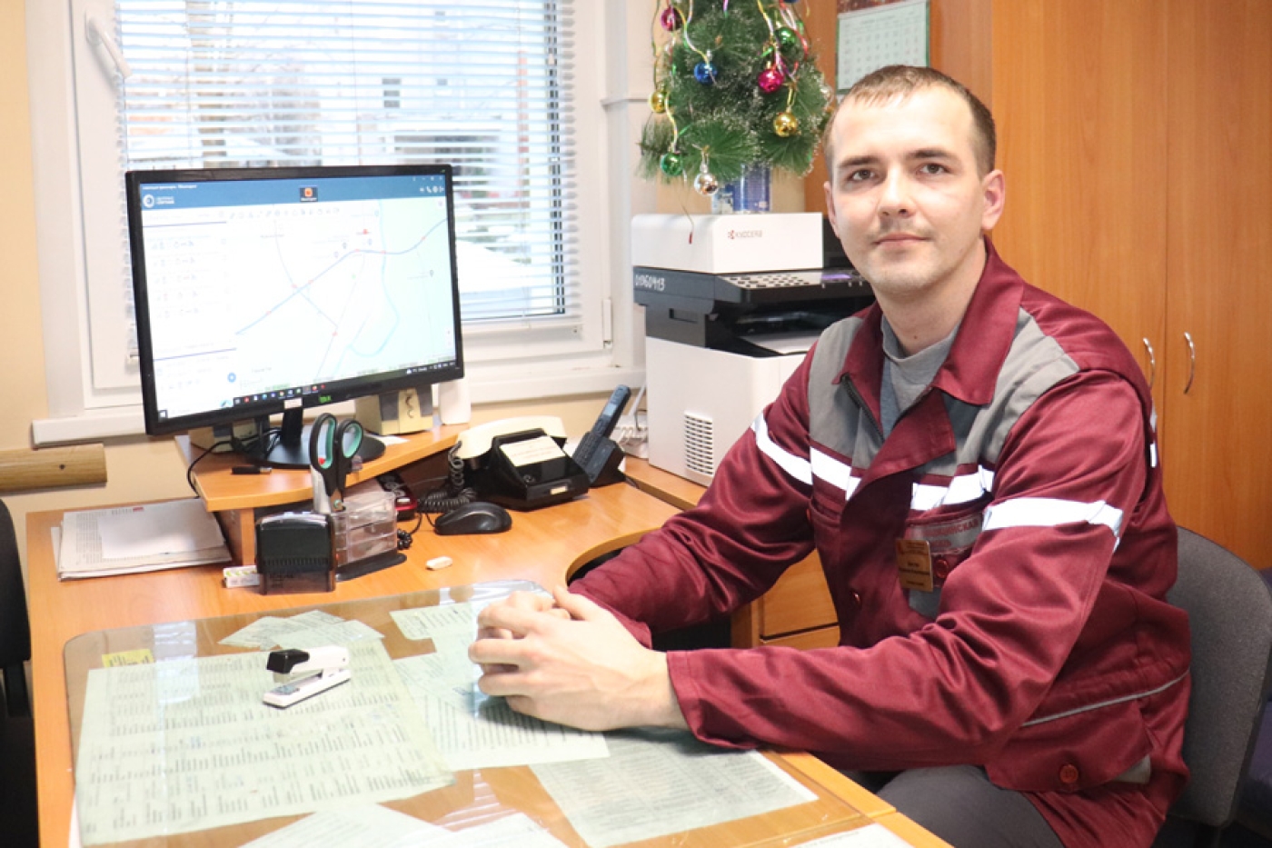 Как встретит Новый год служба скорой помощи?