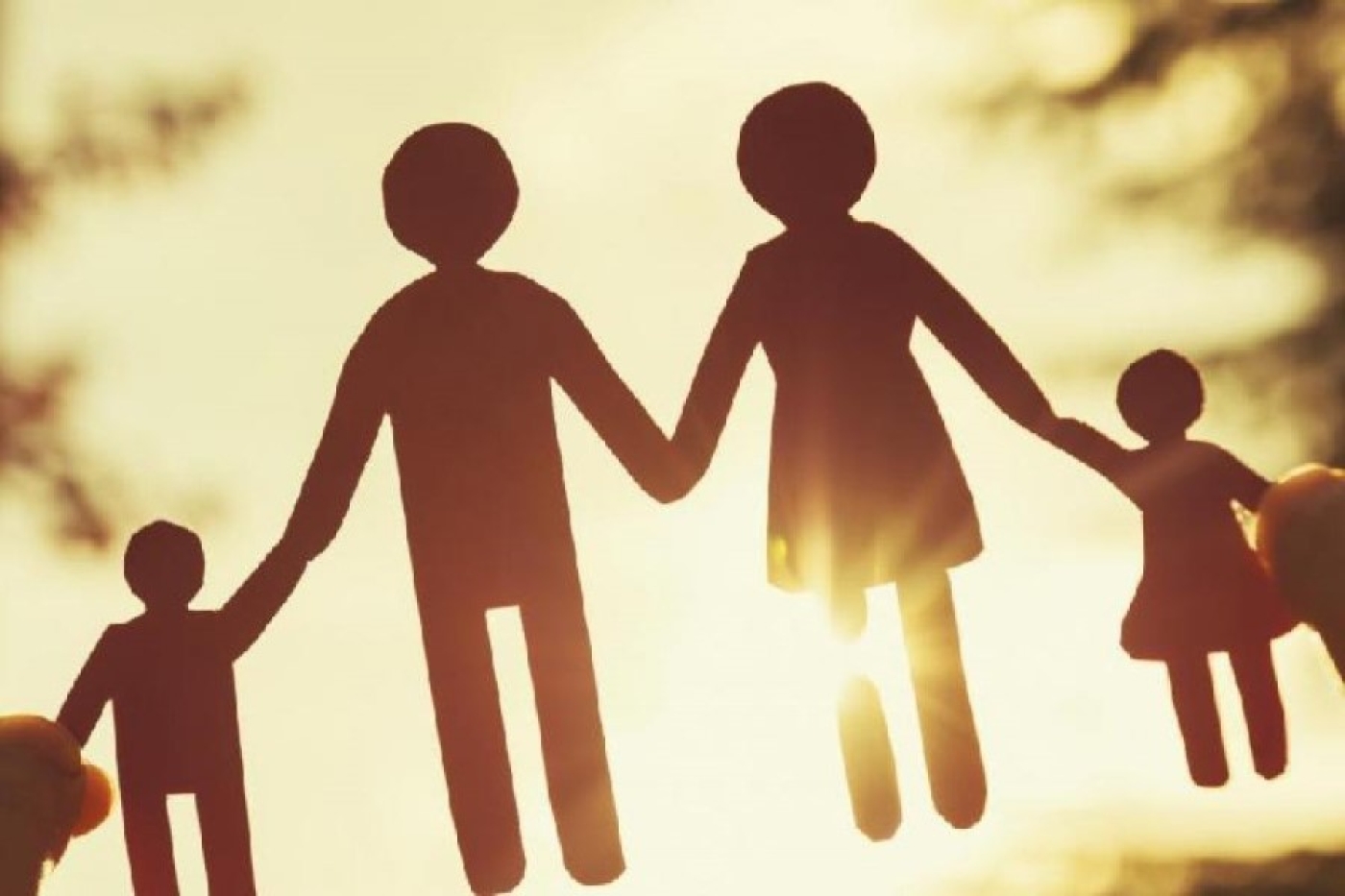 Домашнее насилие наказуемо