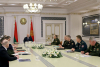 Лукашенко о ситуации в Украине: надо искать пути к недопущению кровопролития и массовой бойни