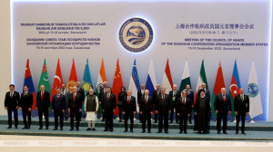 Лукашенко: ШОС может стать глобальной организацией и решать проблемы мироустройства