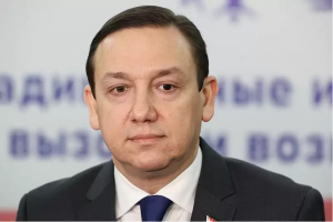 Опыт создания медиахолдинга в Минской области будут внедрять во всех регионах страны — Перцов